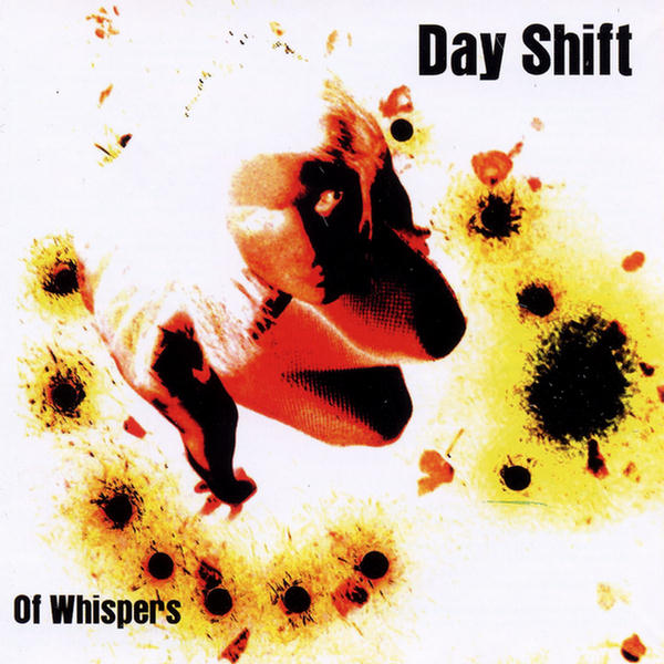 Of Whispers