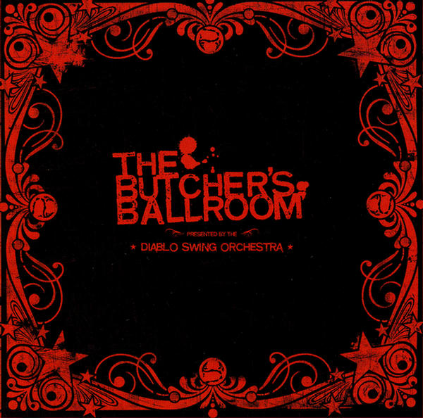 The Butcher's Ballroom