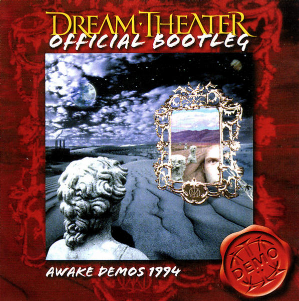Awake Demos 1994