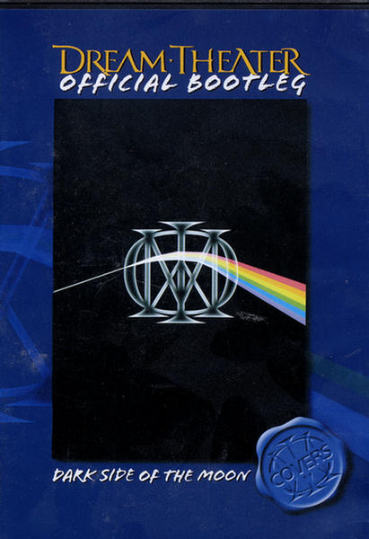 Dark Side Of The Moon (Official Bootleg)