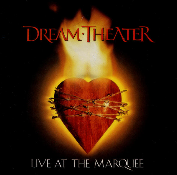 Live At The Marquee