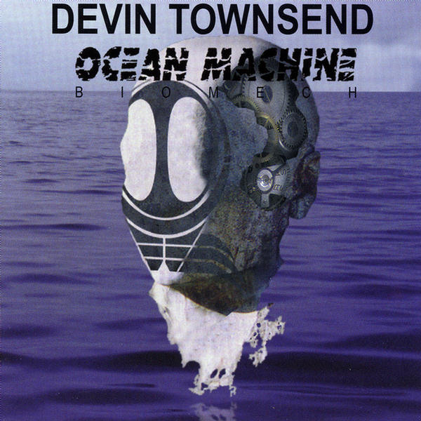 Ocean Machine Biomech