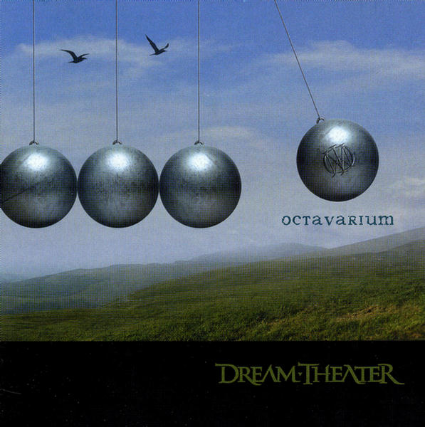 Octavarium