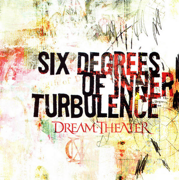 Six Degrees Of Inner Turbulence