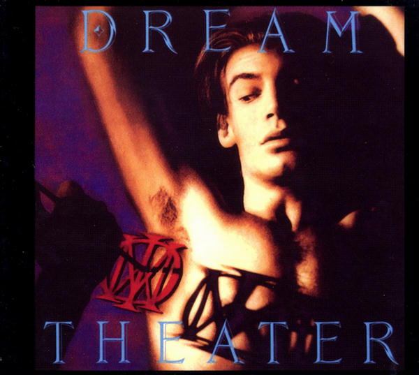 When Dream And Day Unite