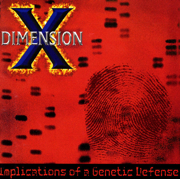 Implications Of A Genetic Defense