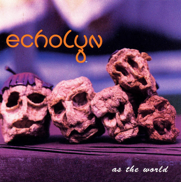 As The World