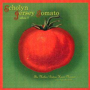 Jersey Tomato, Volume 2 [live]