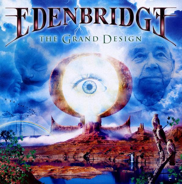 The Grand Design