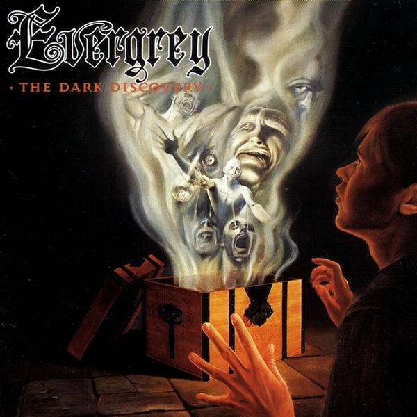 The Dark Discovery (Special Edition)