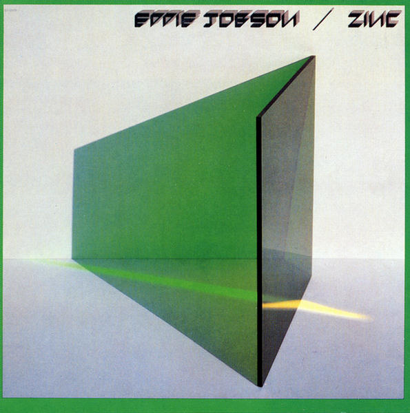 Zinc / The Green Album
