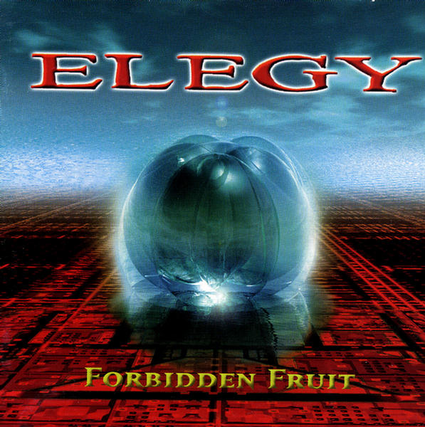 Forbidden Fruit by Elegy