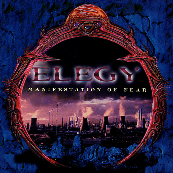 Manifestation Of Fear