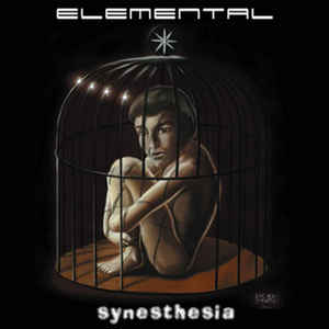 Sysnesthesia