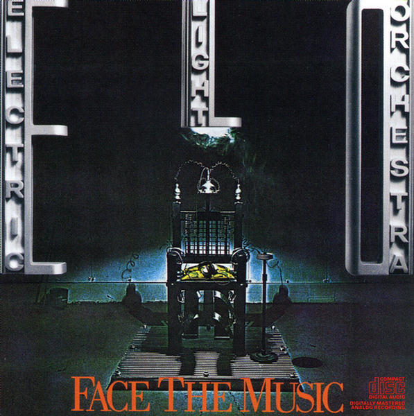 Face The Music