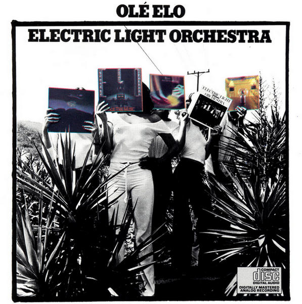 Olé ELO