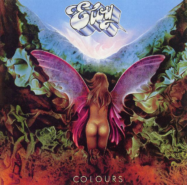Colours