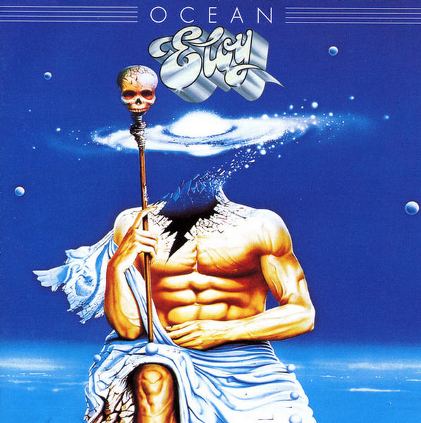 Ocean