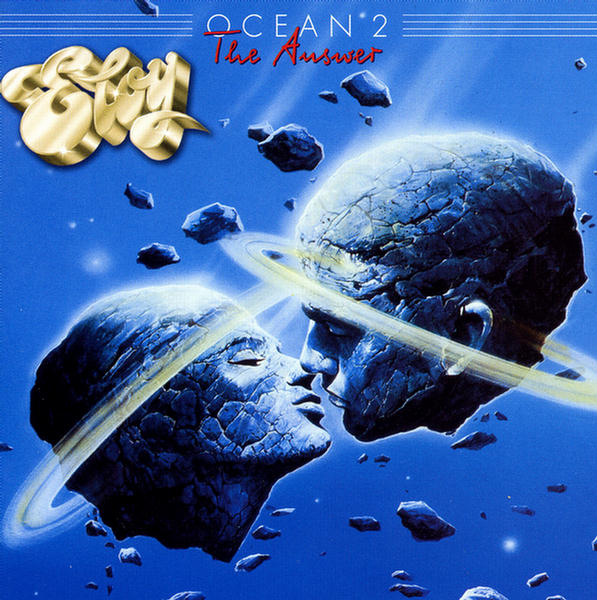 Ocean 2 ~ The Answer