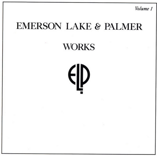 Works Volume 1 (Disc 2)