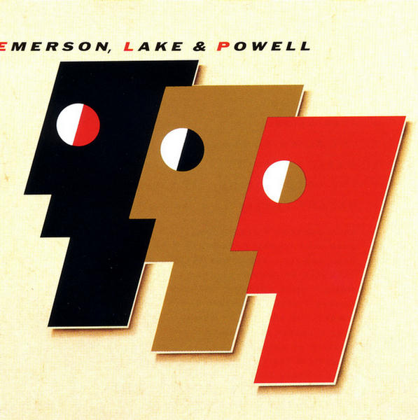 Emerson, Lake & Powell