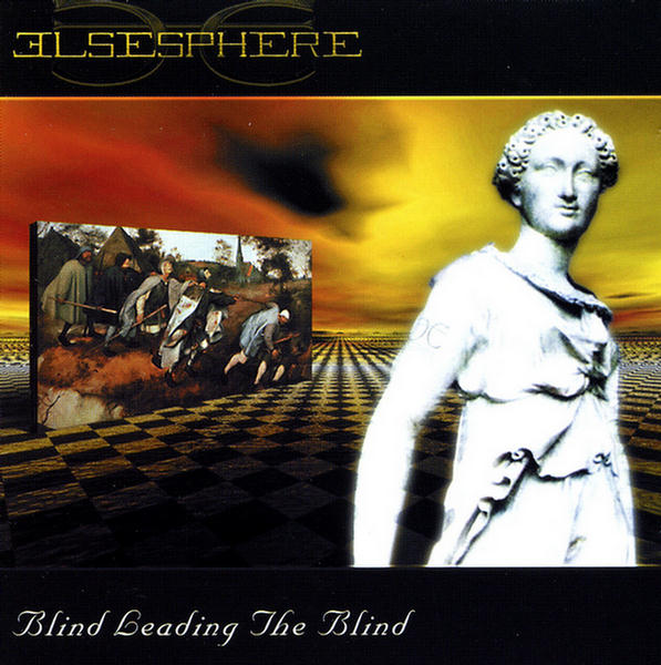 Blind Leading The Blind