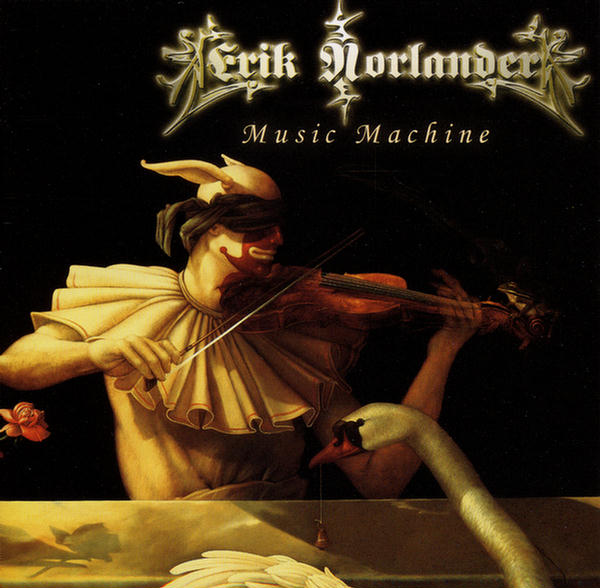 Music Machine (Disc 1)