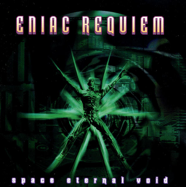 Space Eternal Void by ENIAC Requiem