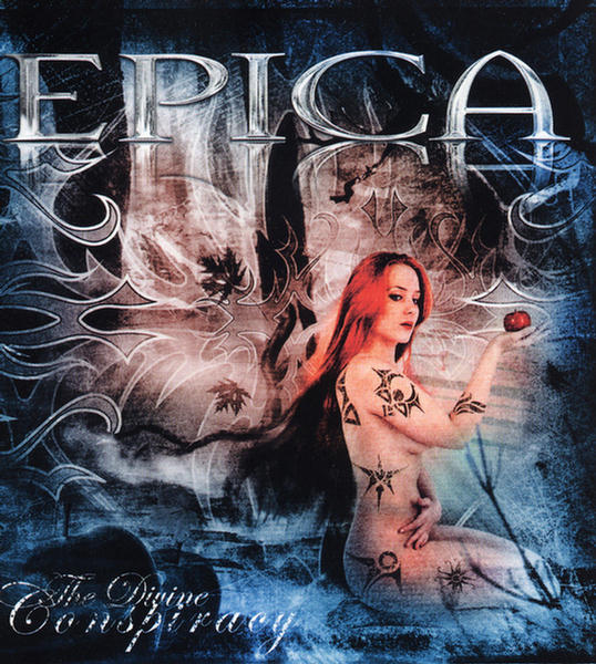 The Divine Conspiracy (Ltd. Editon)