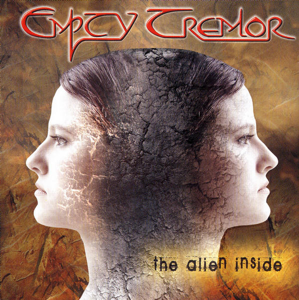 The Alien Inside