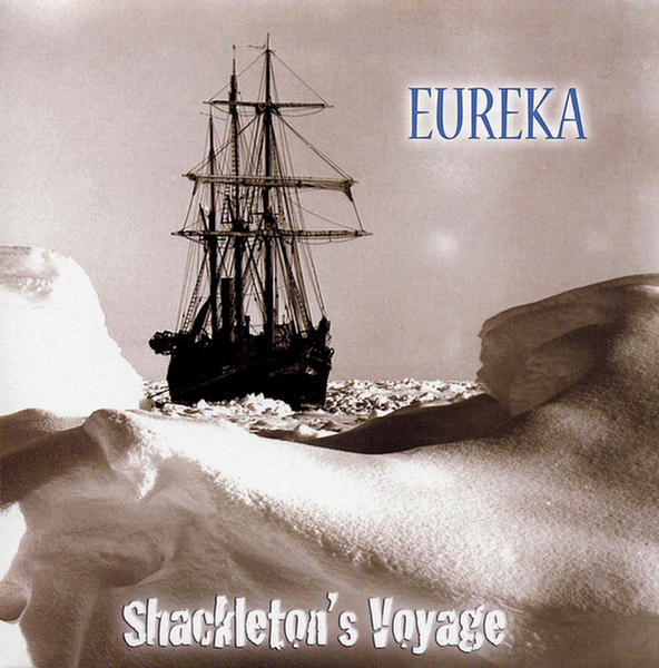 Shackleton's Voyage