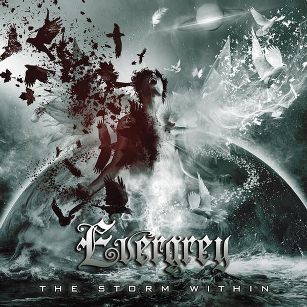 The Storm Within by Evergrey