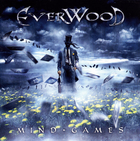 Mind Games by Everwood