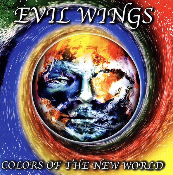 Colors of the New World