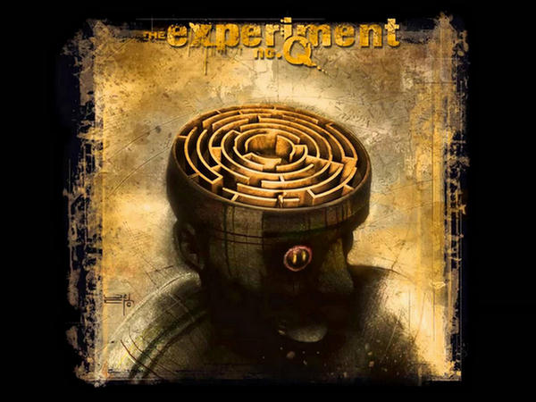 The Experiment No.Q
