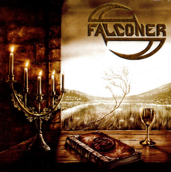 Chapters From A Vale Forlorn