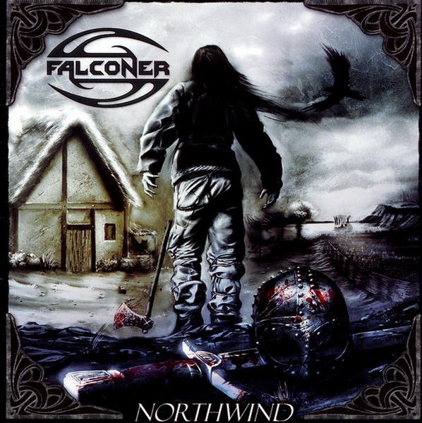 Northwind Bonus CD