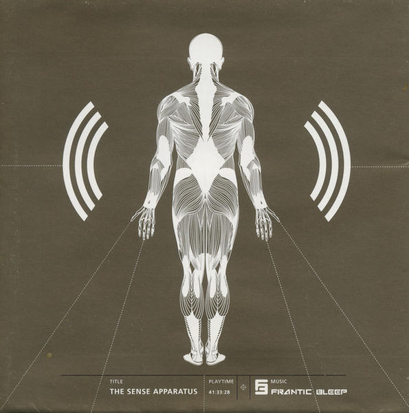 The Sense Apparatus