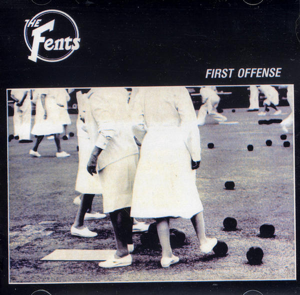 First Offense