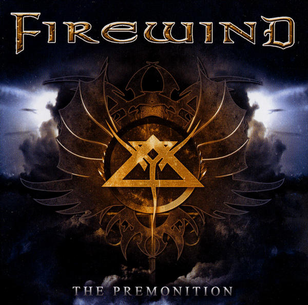The Premonition