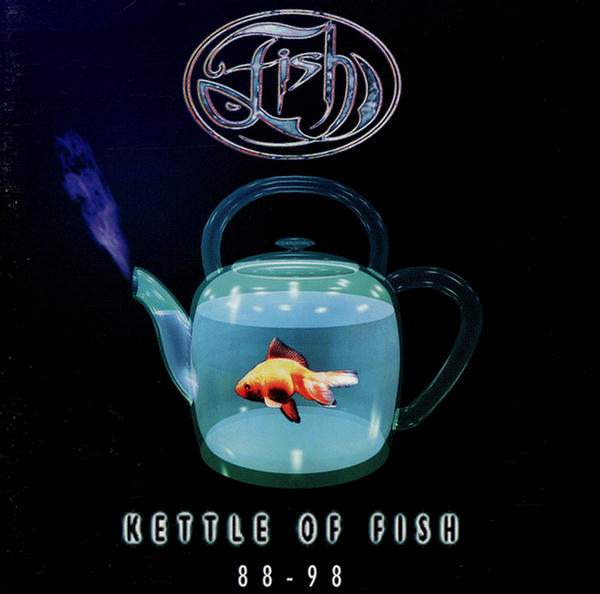 Kettle Of Fish 88-98