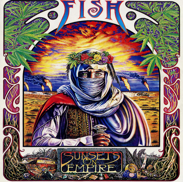Sunsets on Empire (US Version)