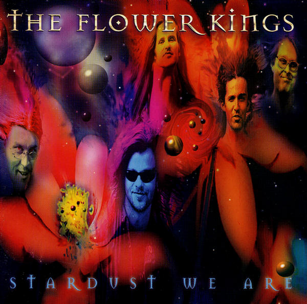 Stardust We Are (CD 2)
