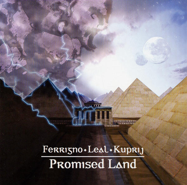 Promised Land.