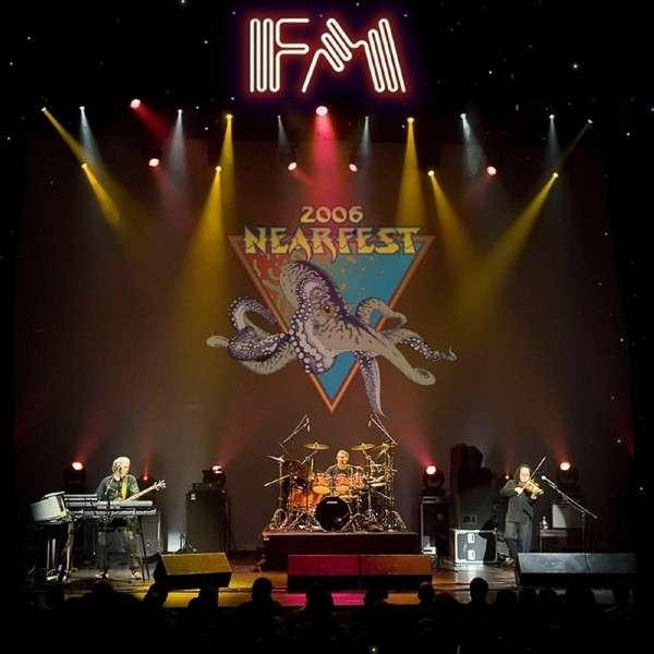 Nearfest 2006 by FM