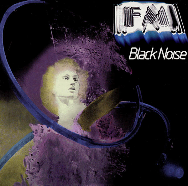 Black Noise