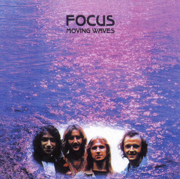 Moving Waves