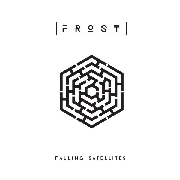 Falling Satellites (remastered)