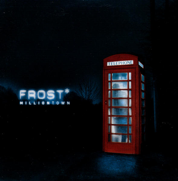Milliontown by Frost*