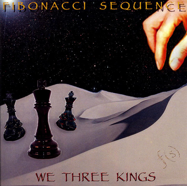 We Three Kings